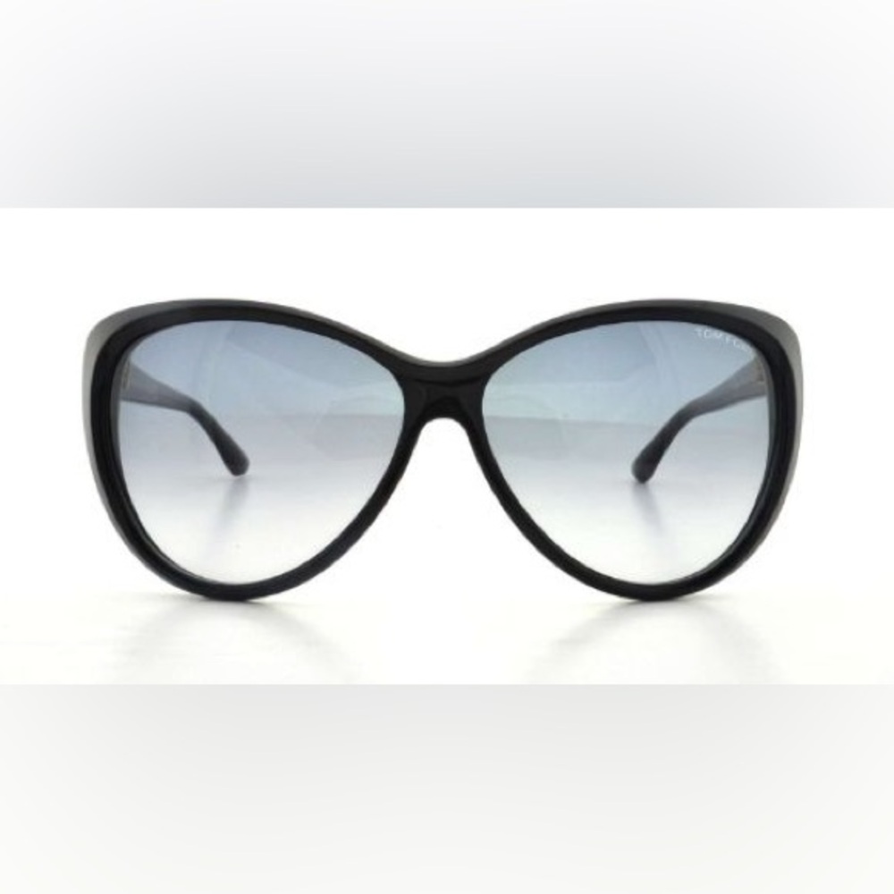 Tom Ford Black Women's Sunglasses